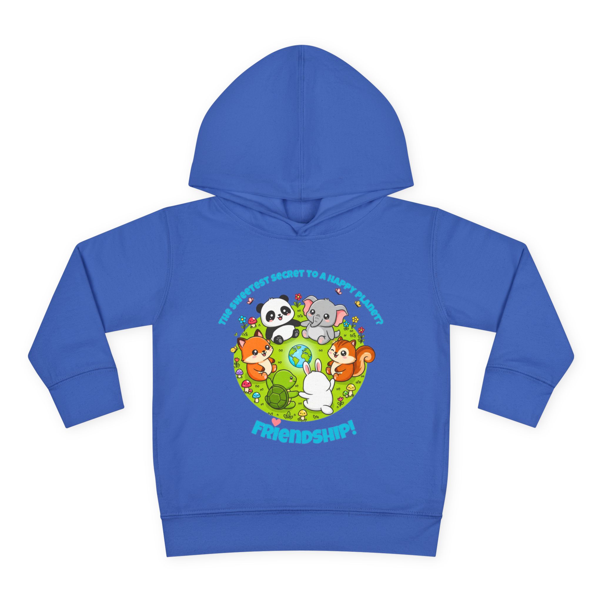 Happy Planet Pals! - Image 4