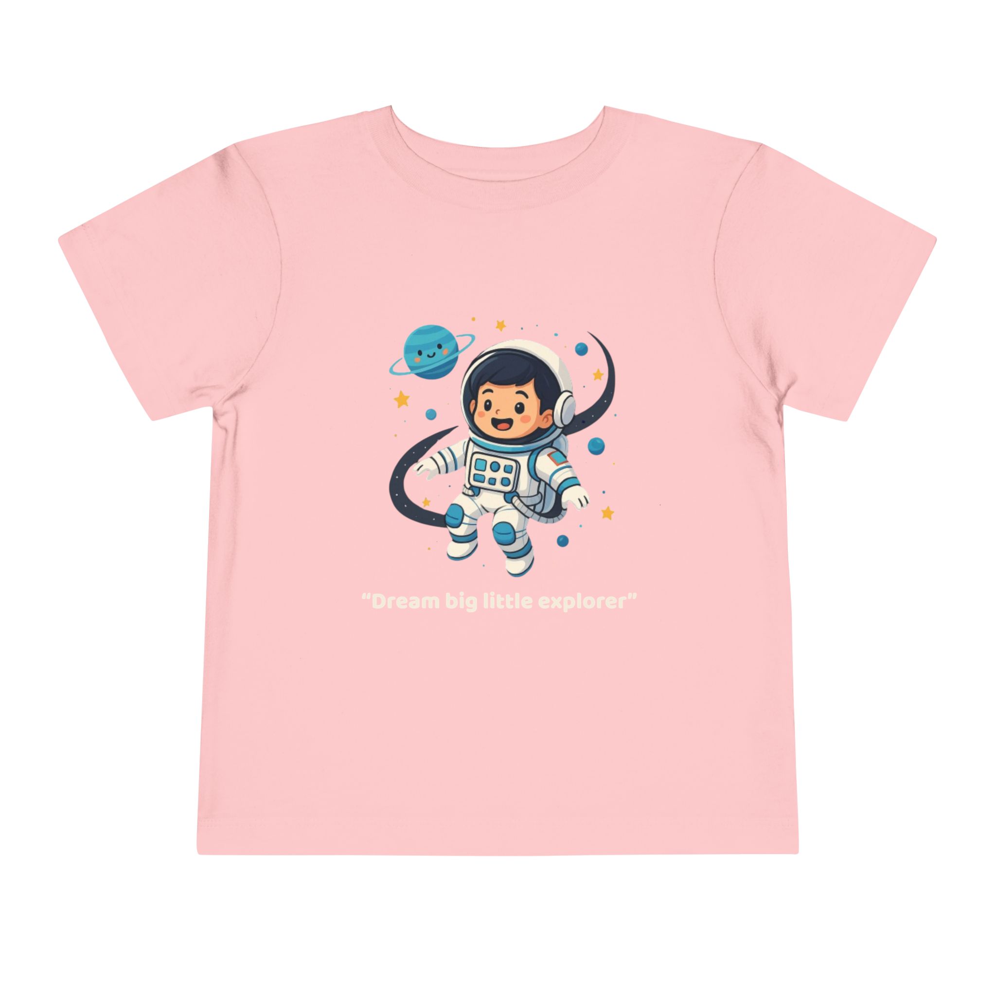 Dream Big, Little Explorer! - Image 3