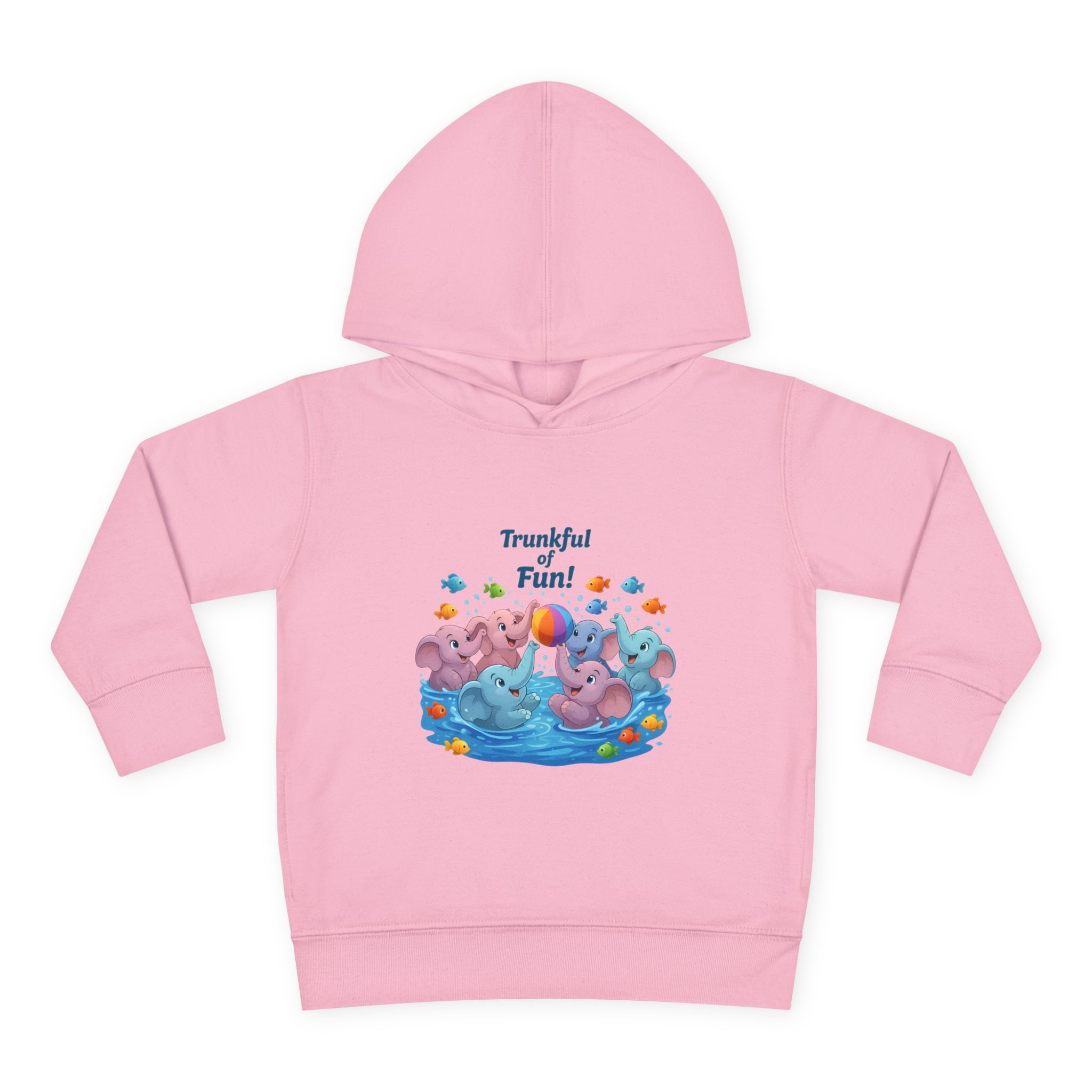 Playful Elephant Pups!