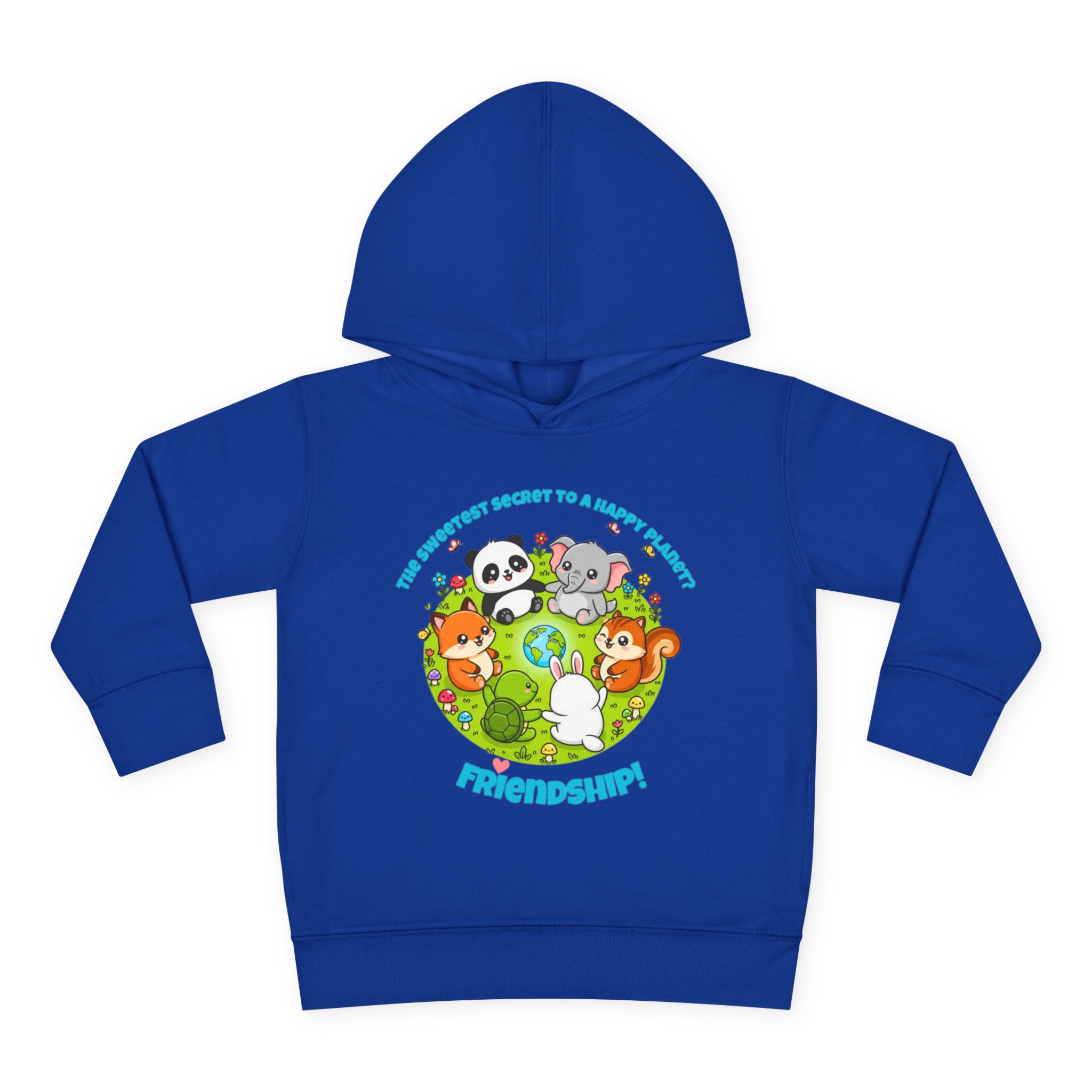 Happy Planet Pals! - Image 7