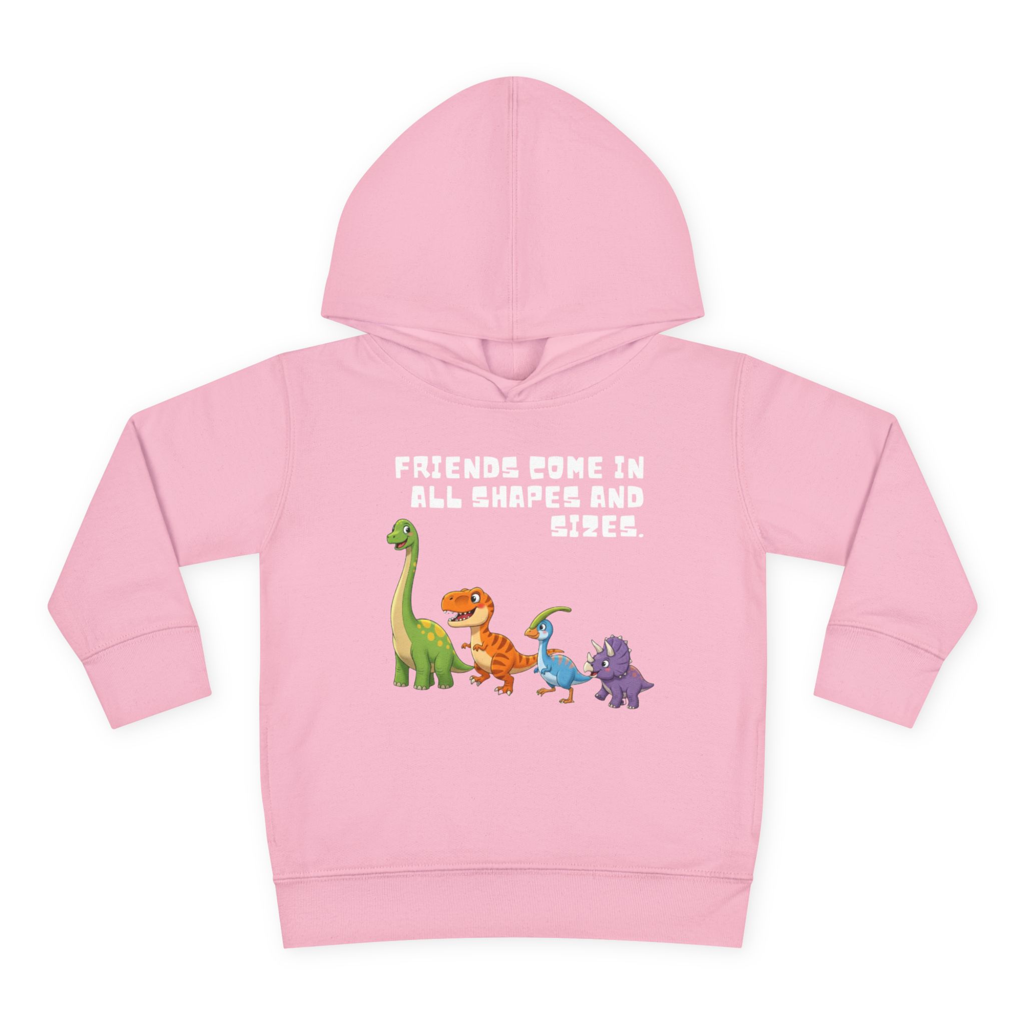 The Dino Diversity Crew! - Image 4