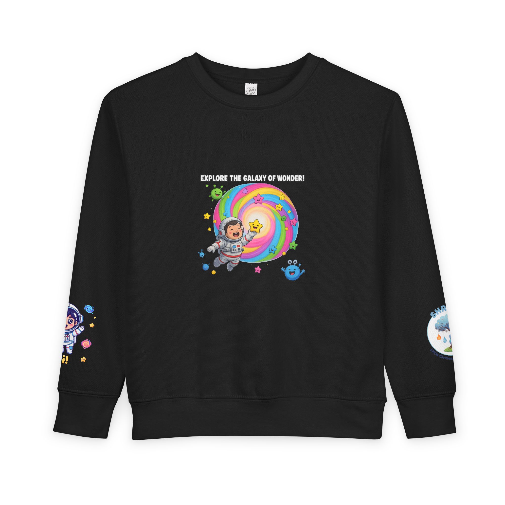 A Sweet Space Adventure! - Image 3