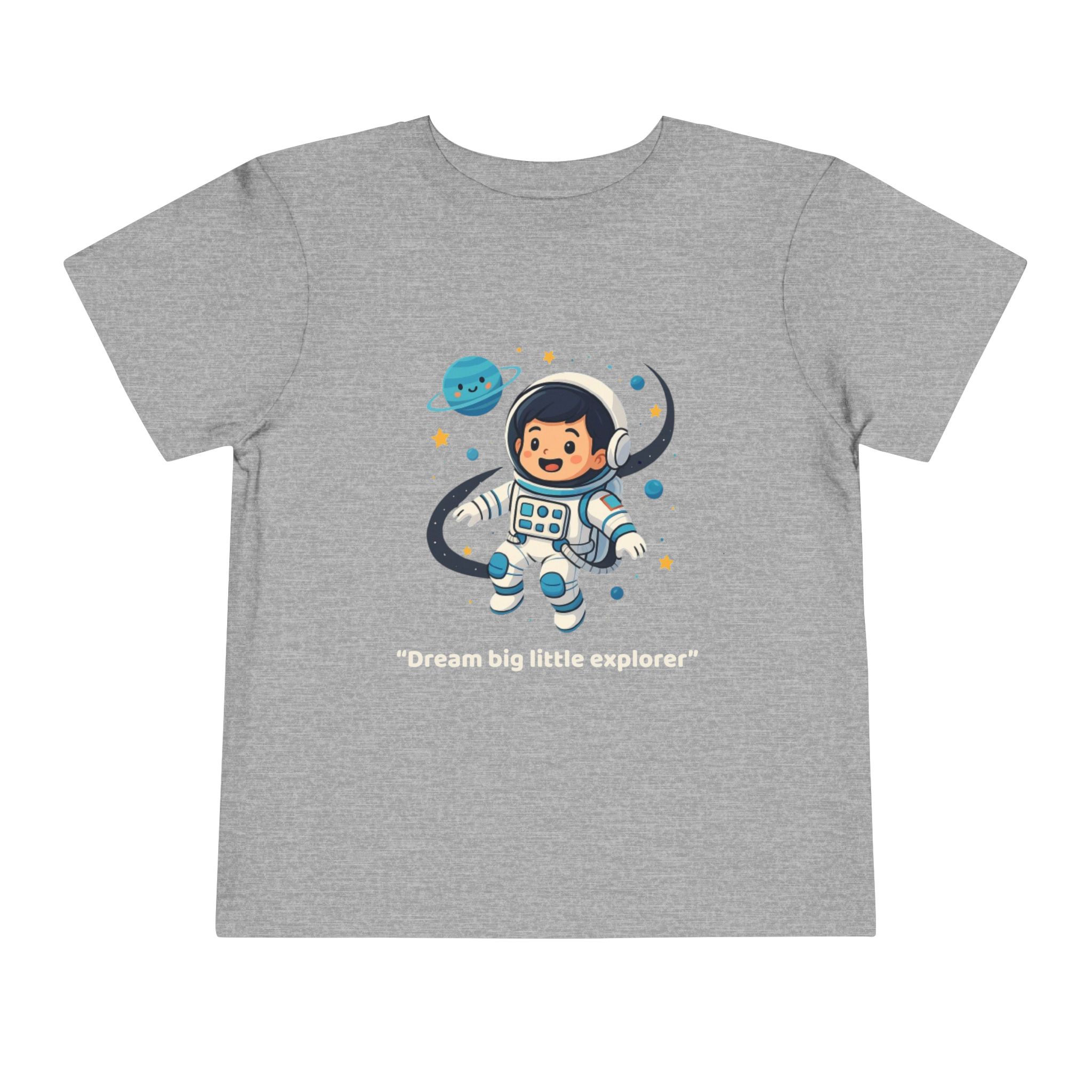 Dream Big, Little Explorer! - Image 7