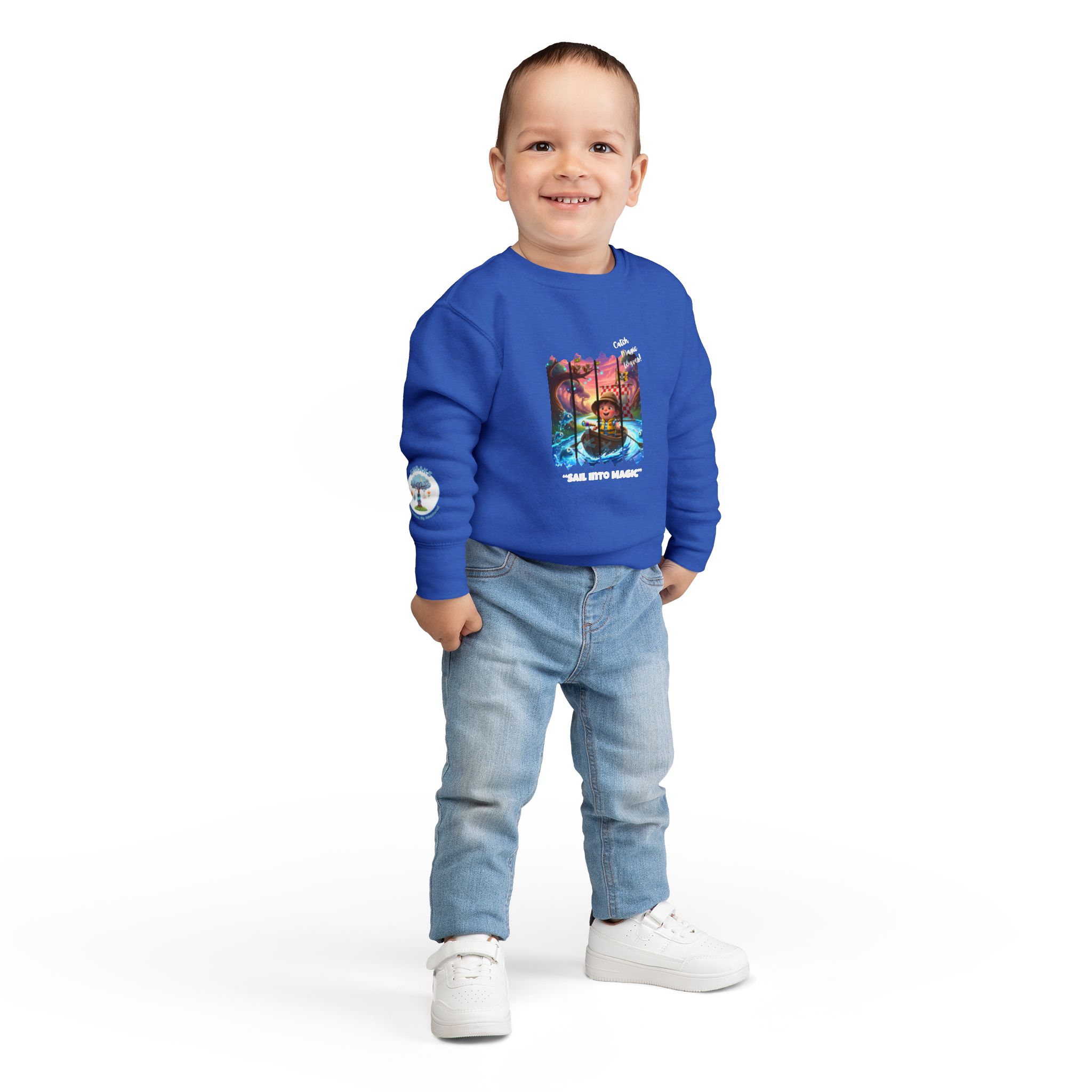 A Magical Boat Ride! - Image 6