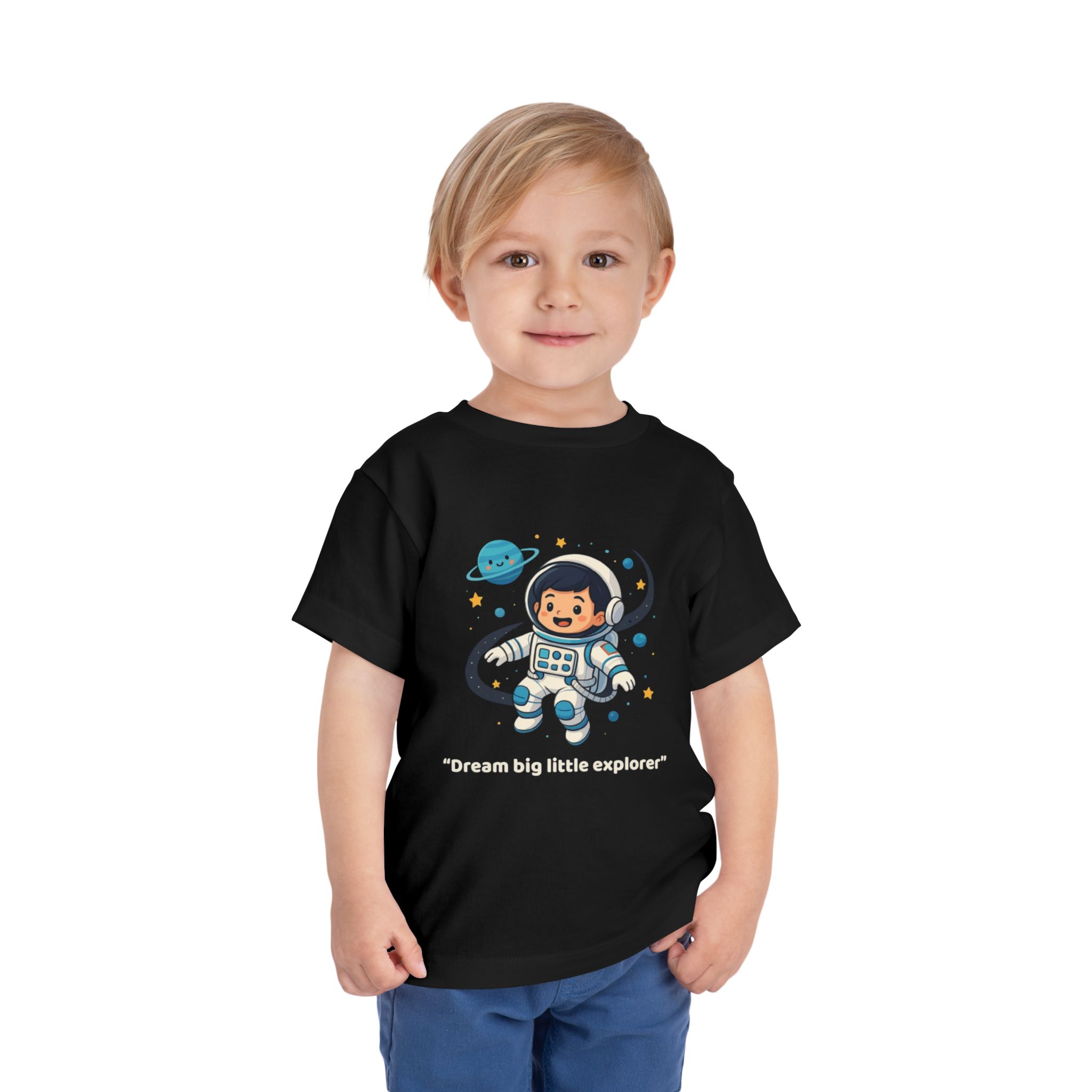 Dream Big, Little Explorer! - Image 2