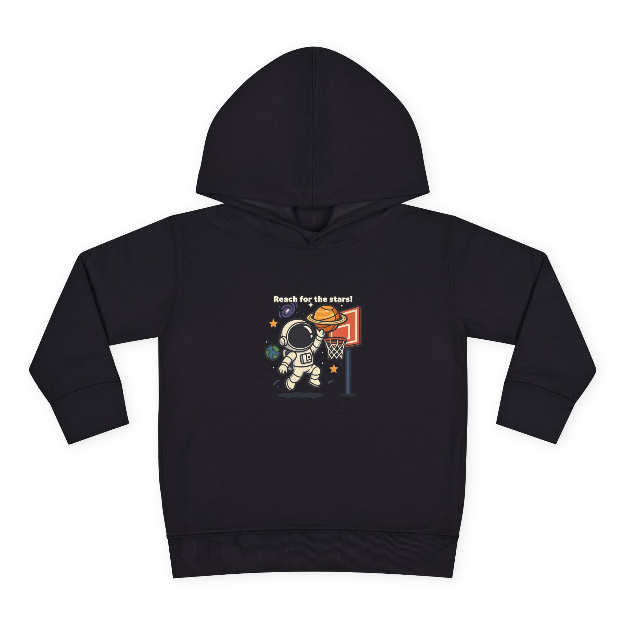 Space Dunk! - Image 5