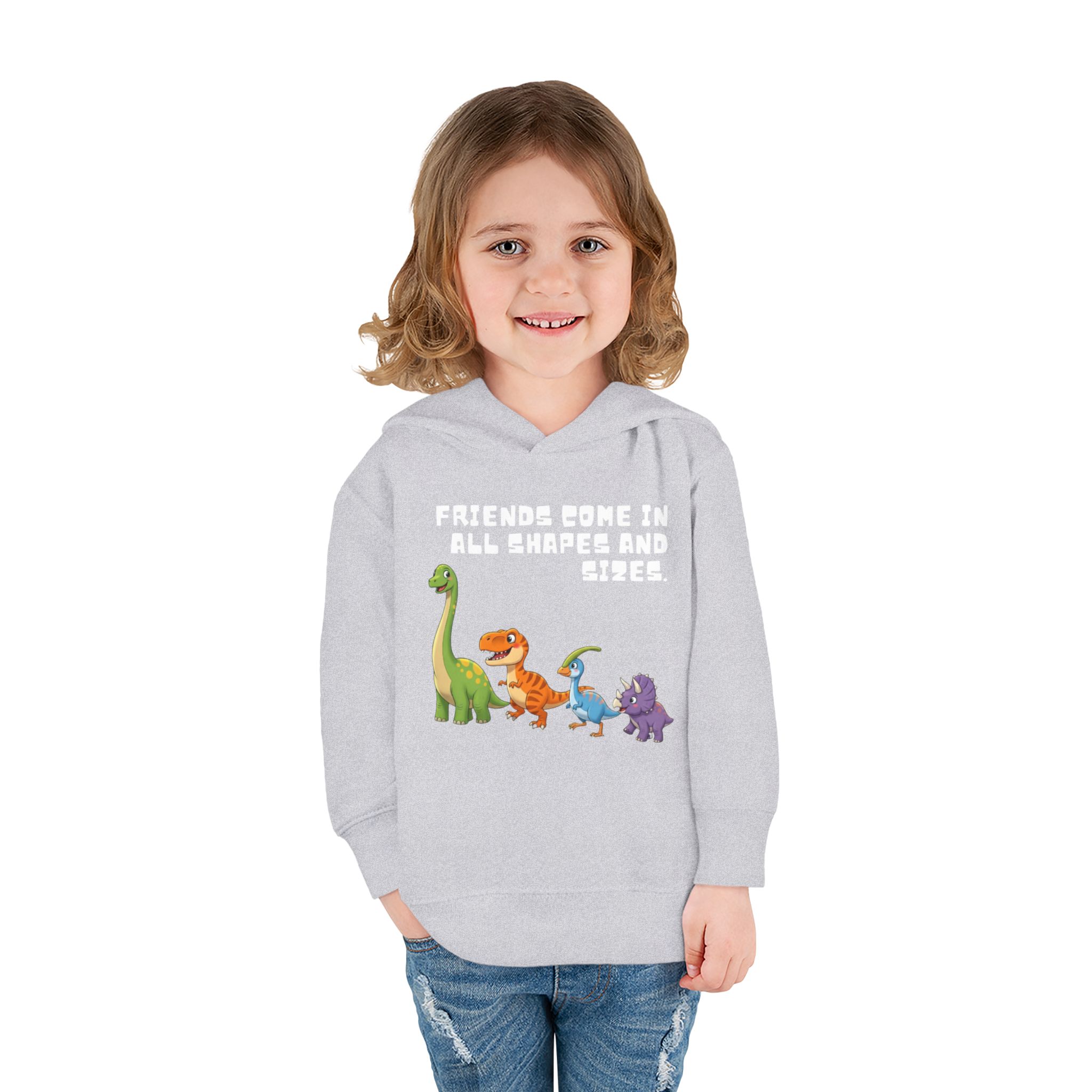 The Dino Diversity Crew! - Image 15