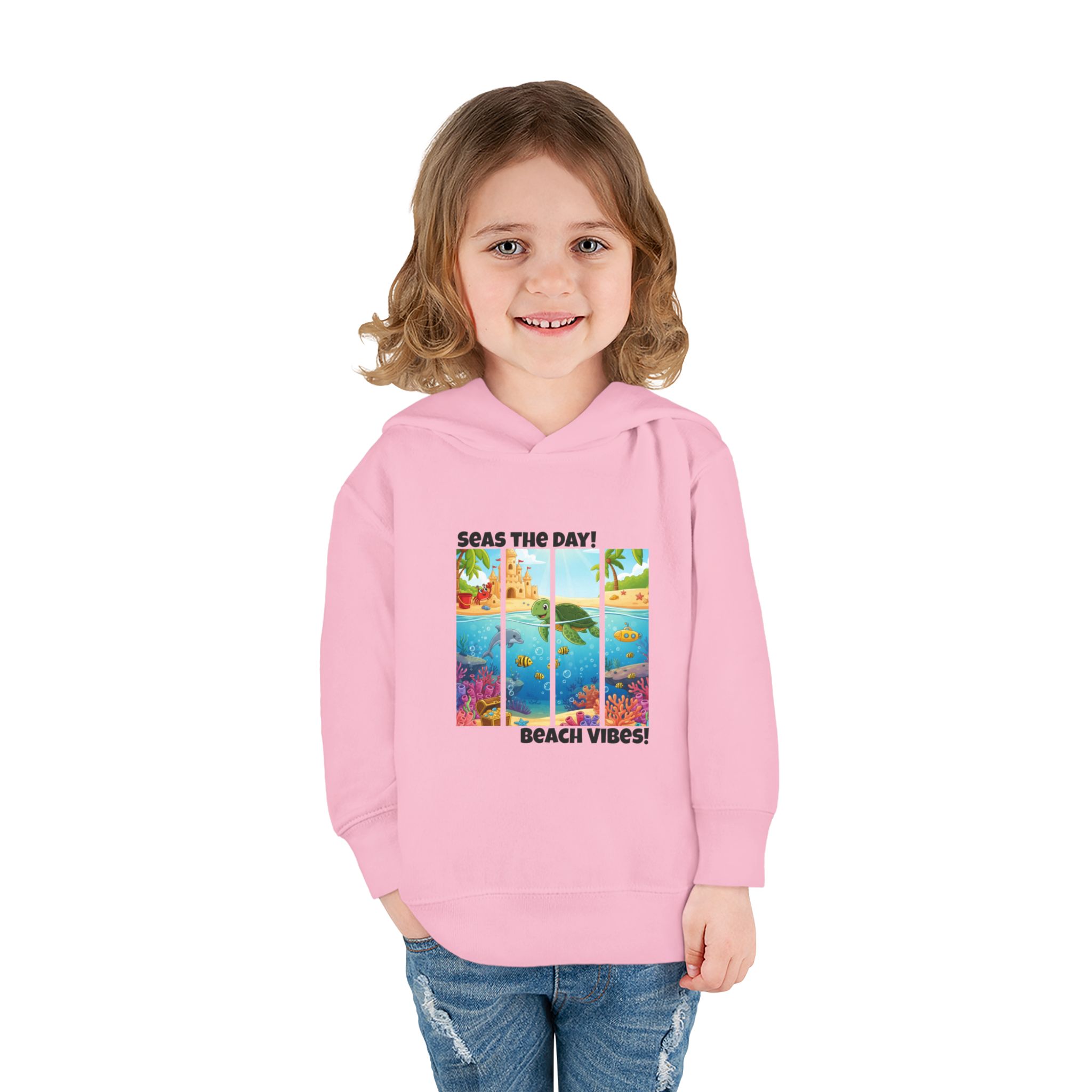 Ocean Adventure Split! - Image 3