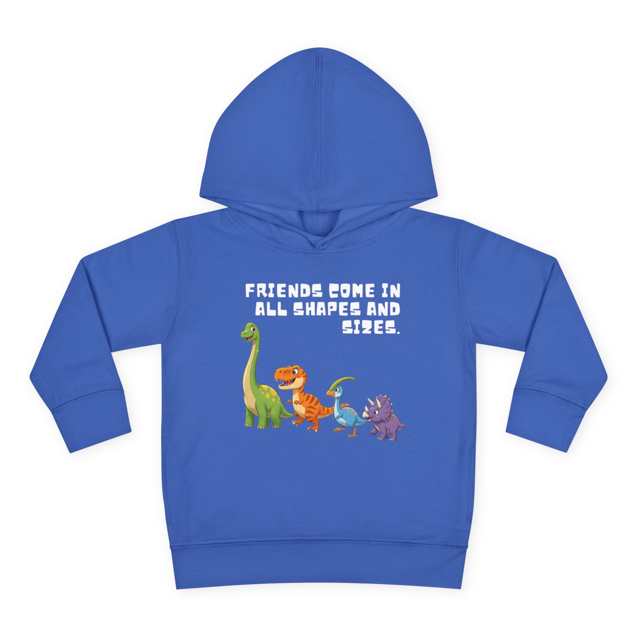 The Dino Diversity Crew! - Image 7