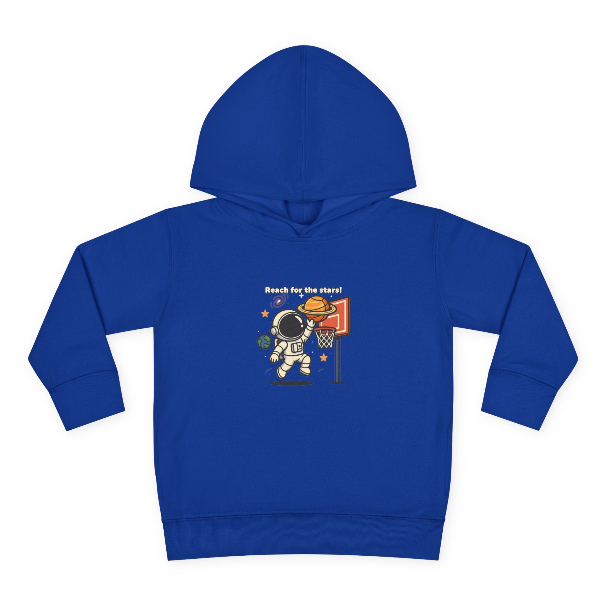 Space Dunk! - Image 3