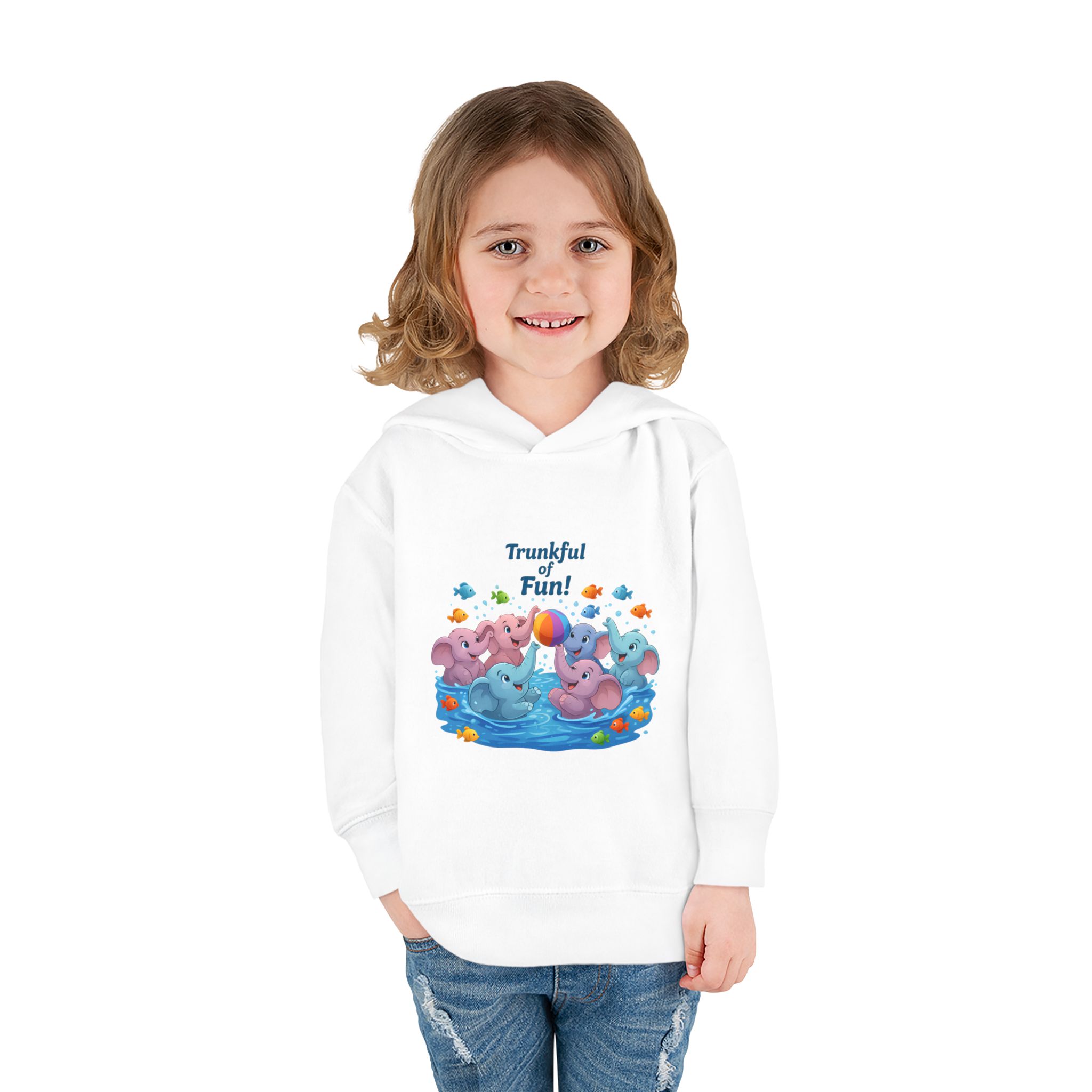 Playful Elephant Pups! - Image 9