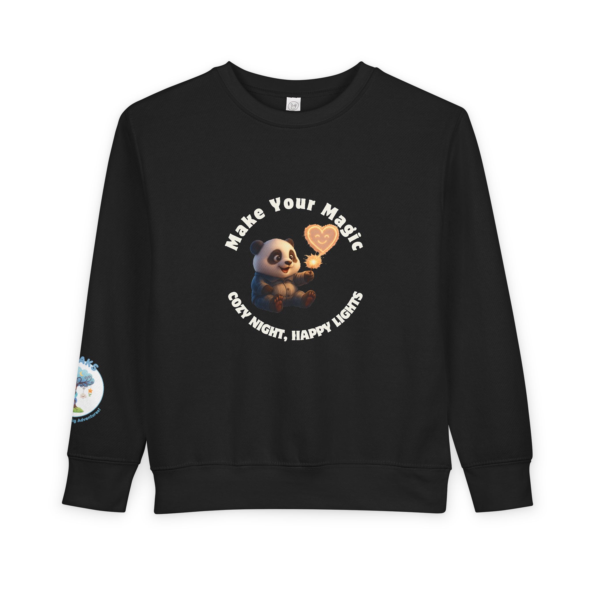 Little Panda Magic! - Image 4