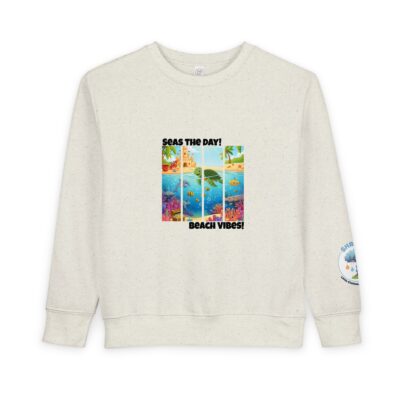 Ocean Adventure Split!