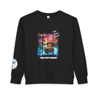 A Magical Boat Ride!