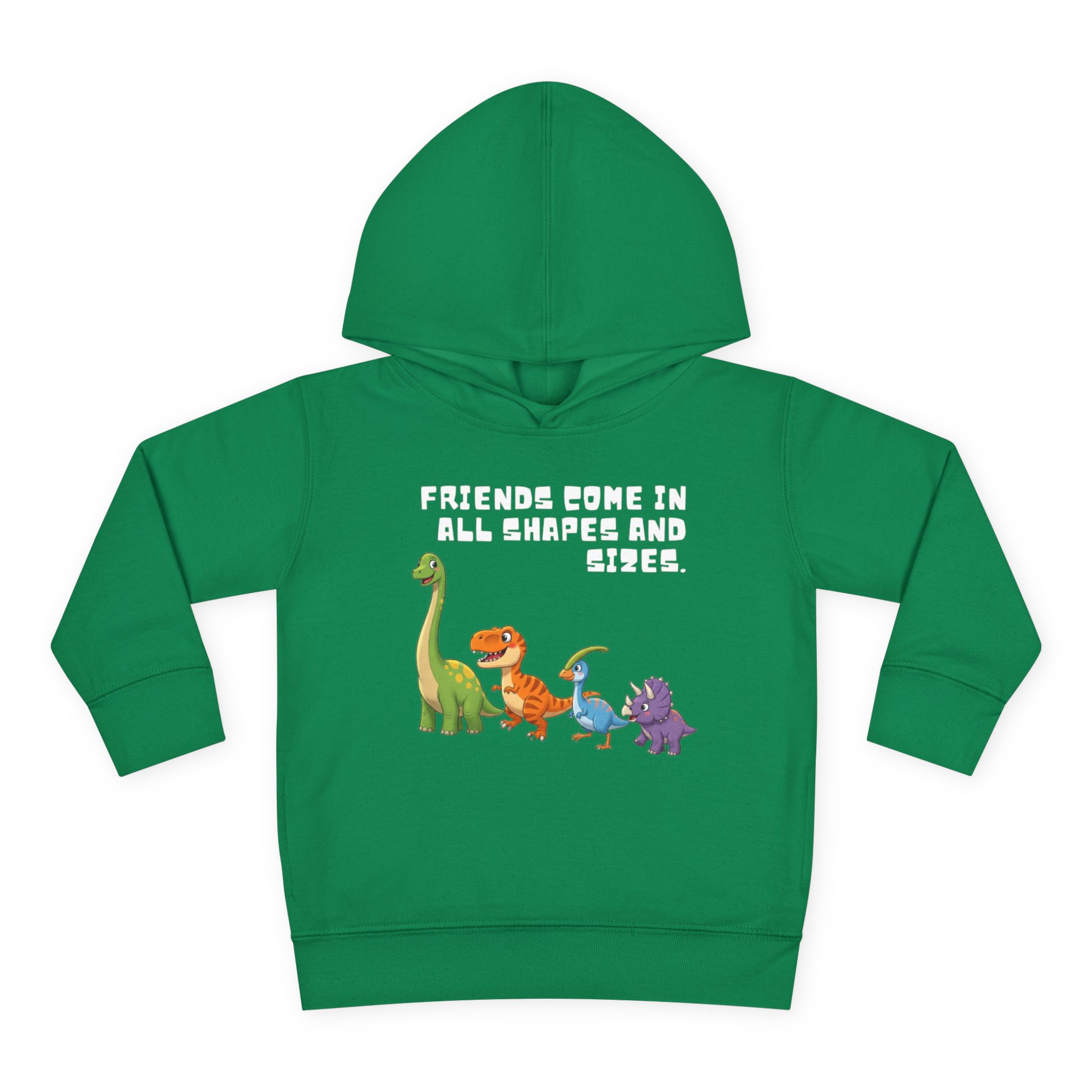 The Dino Diversity Crew!