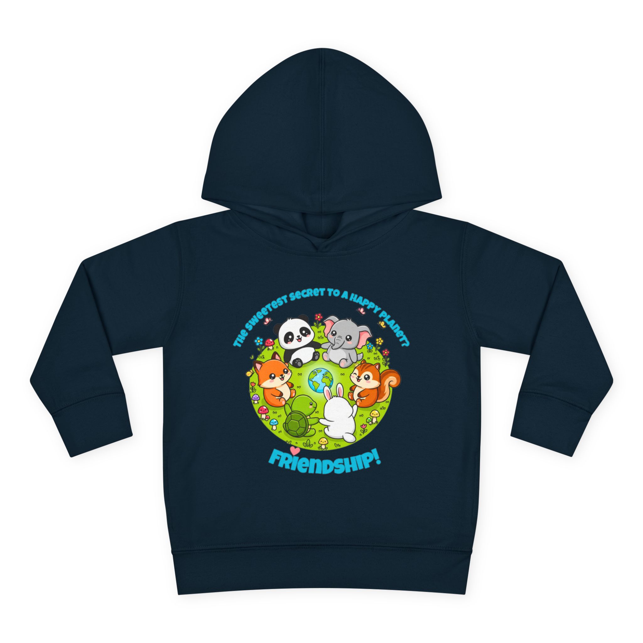 Happy Planet Pals! - Image 10