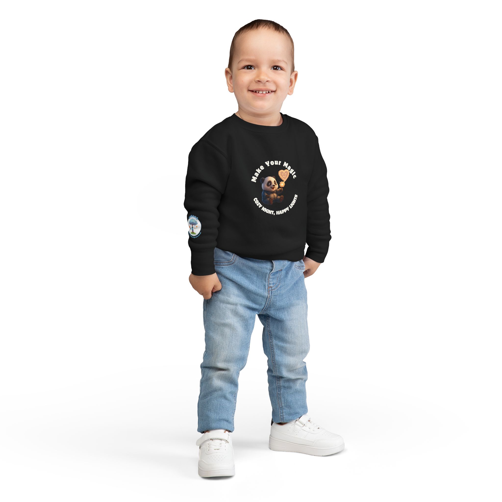 Little Panda Magic! - Image 6