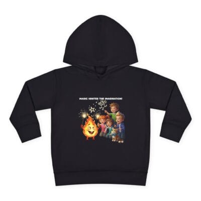 Firefly Friends & Sparkle Fun!