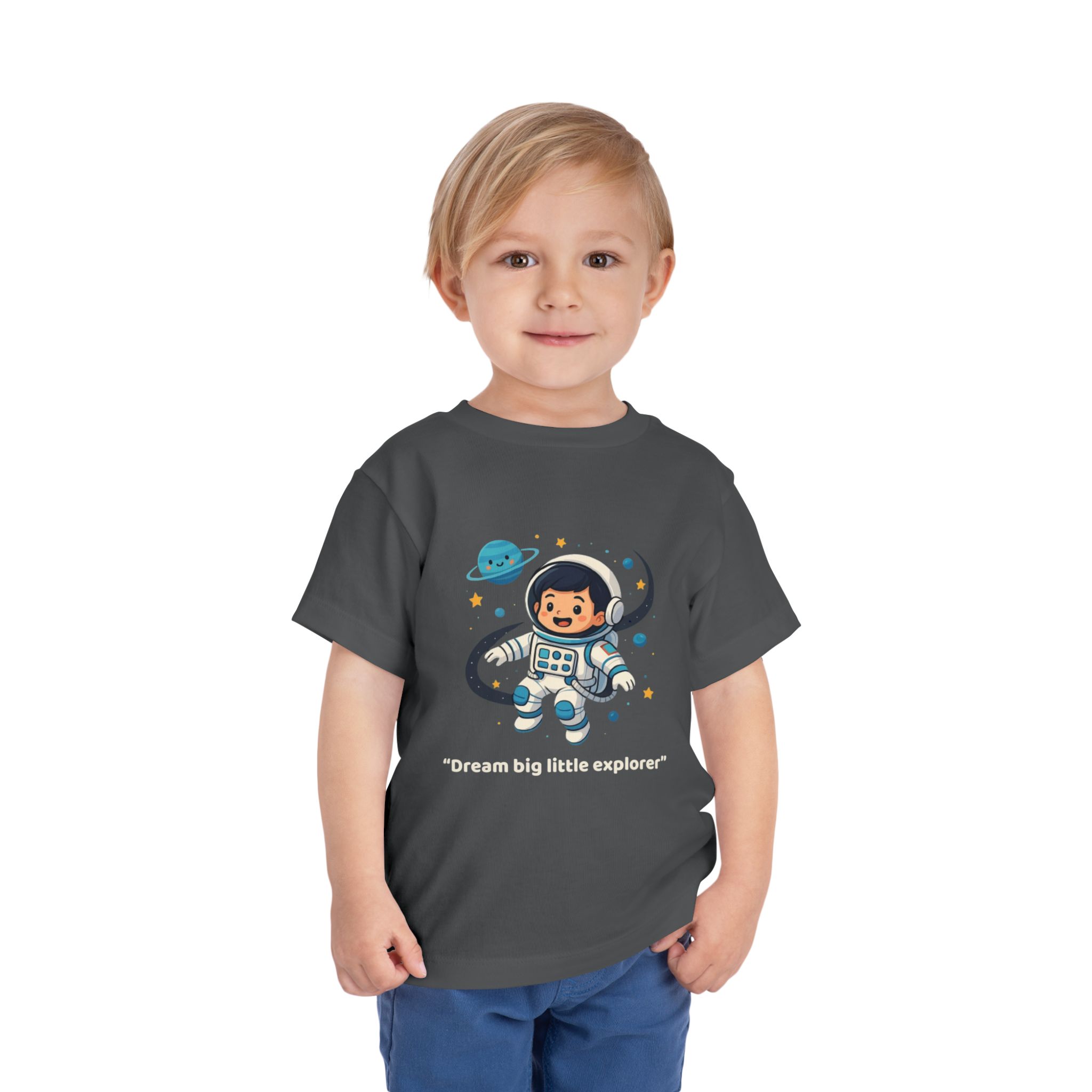 Dream Big, Little Explorer! - Image 12