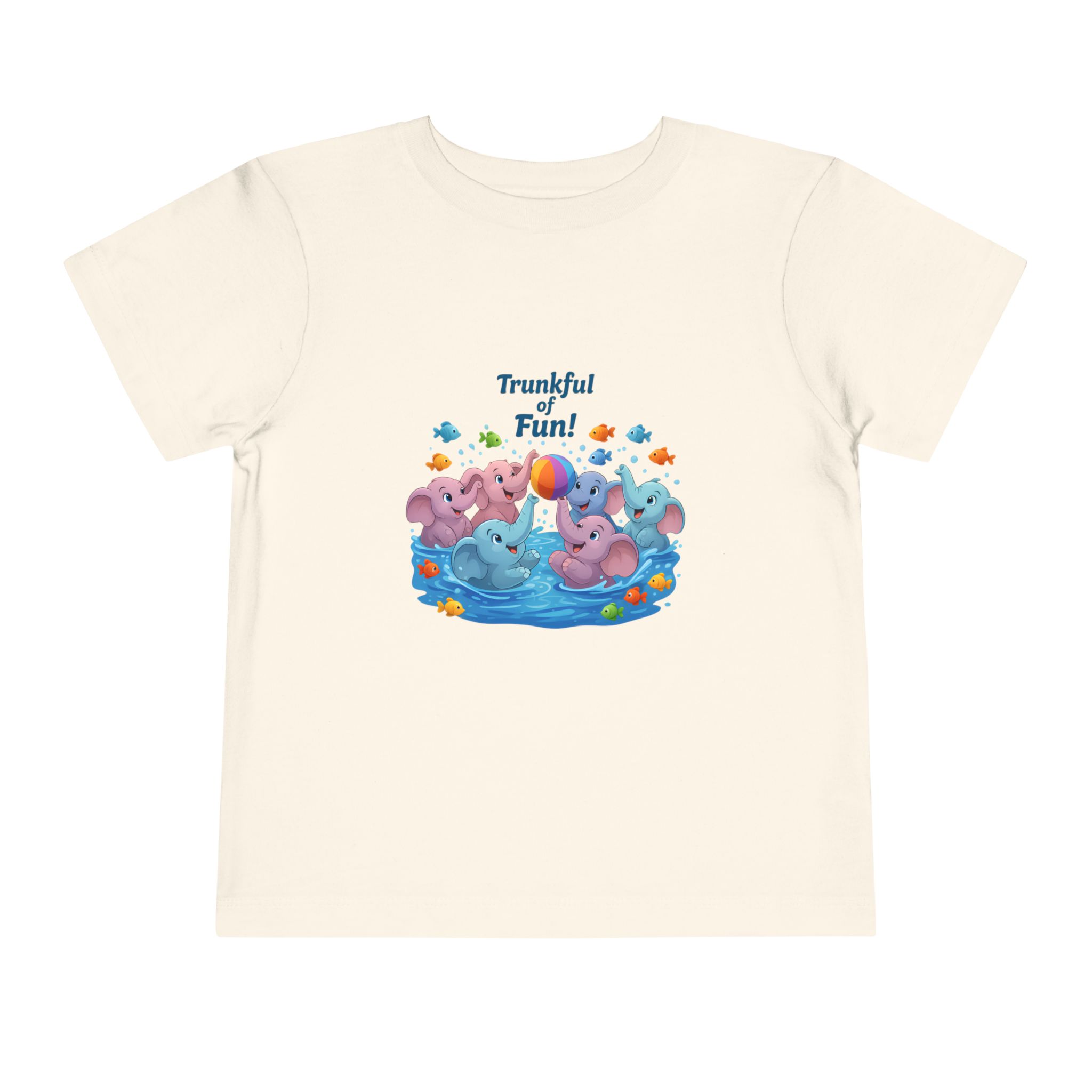 Playful Elephant Pups! - Image 3