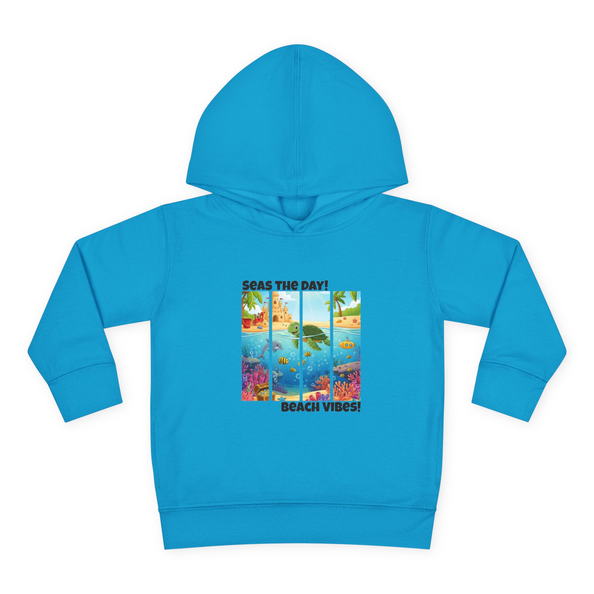 Ocean Adventure Split! - Image 7