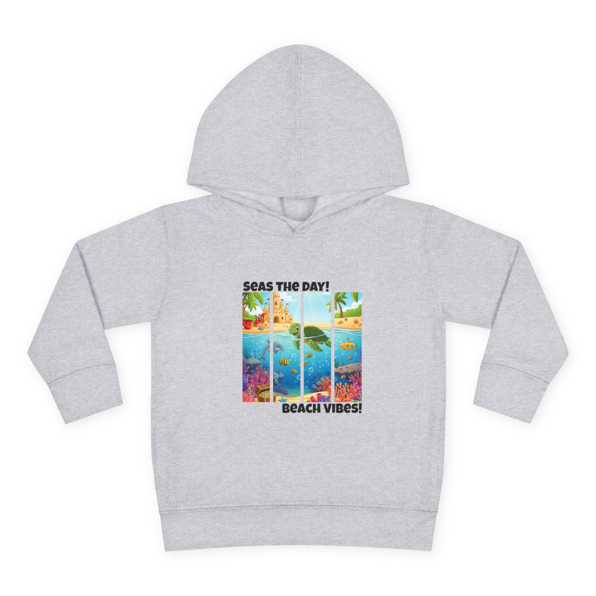 Ocean Adventure Split! - Image 4