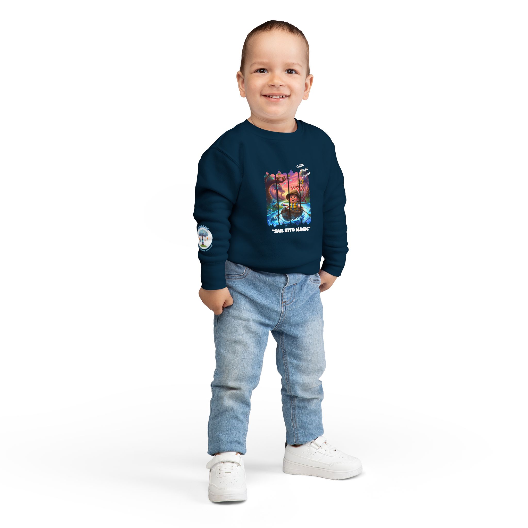 A Magical Boat Ride! - Image 4