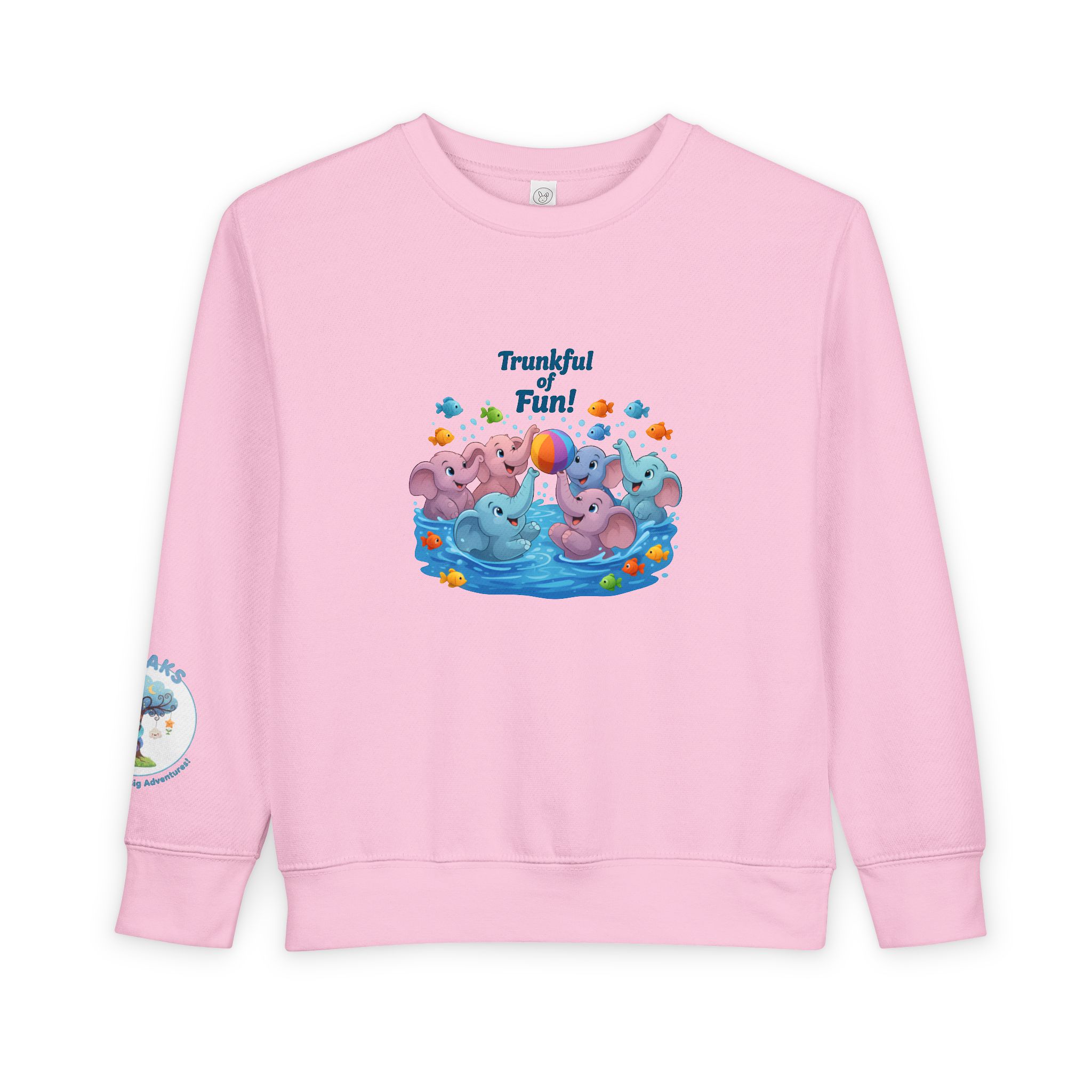 Playful Elephant Pups! - Image 5