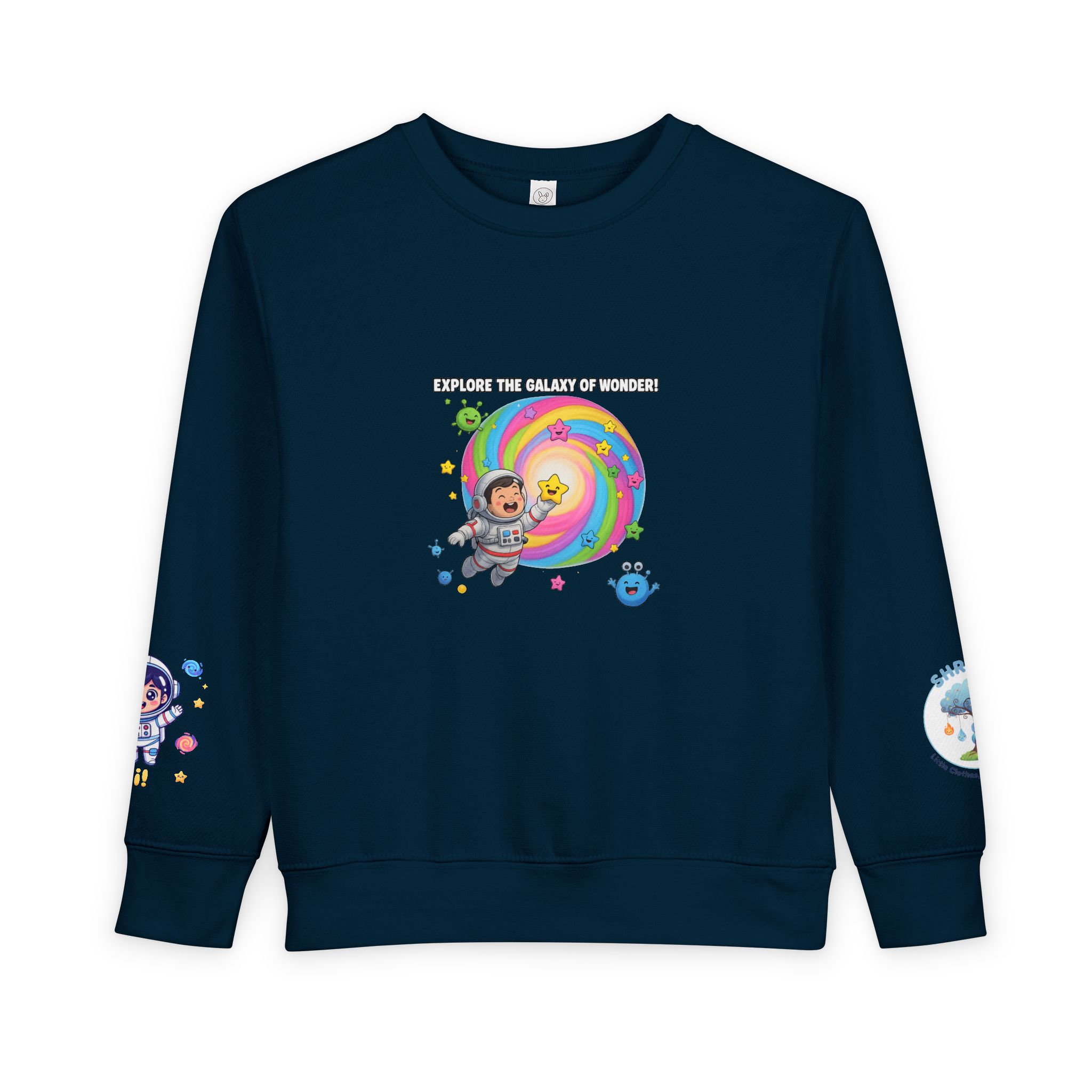 A Sweet Space Adventure! - Image 5