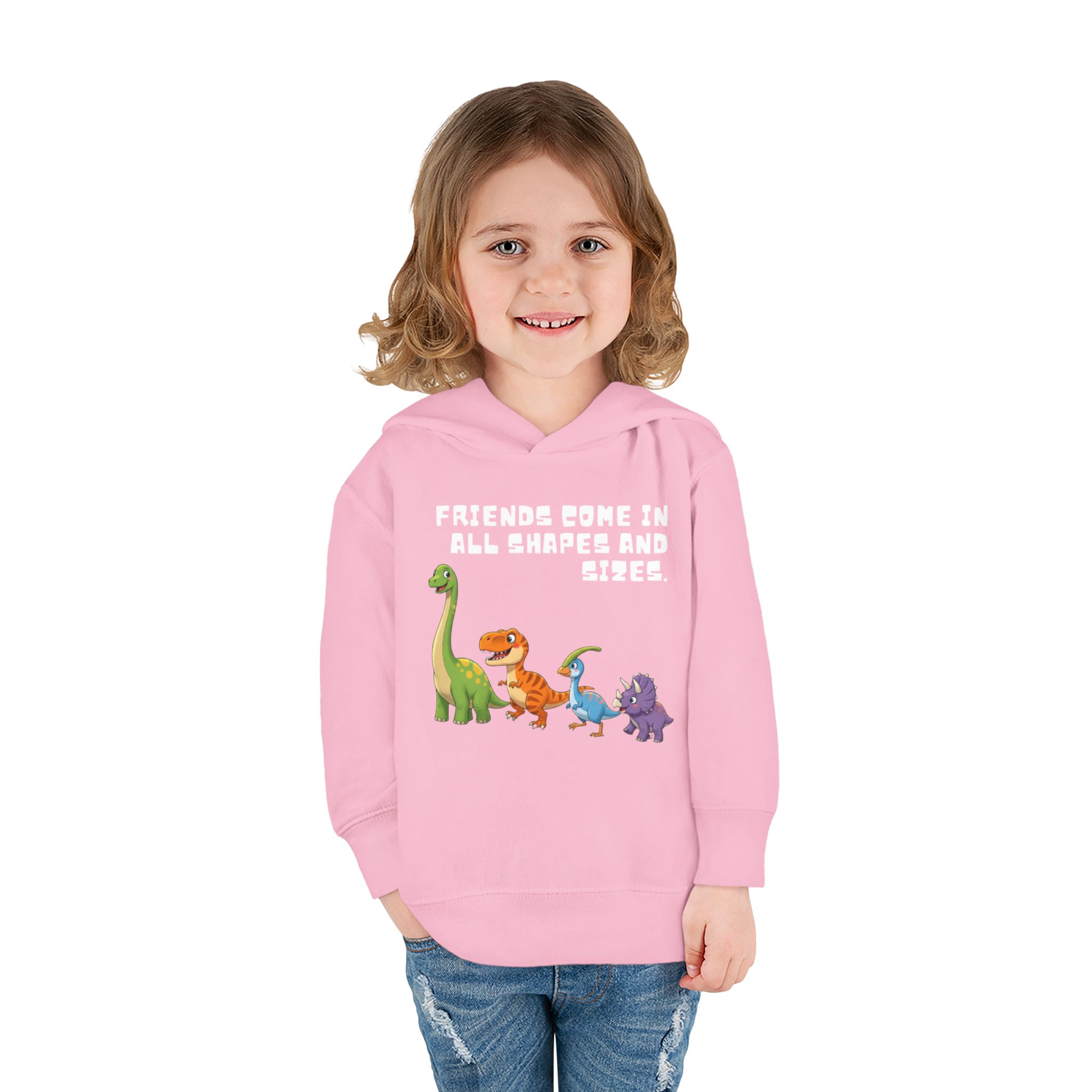 The Dino Diversity Crew! - Image 6