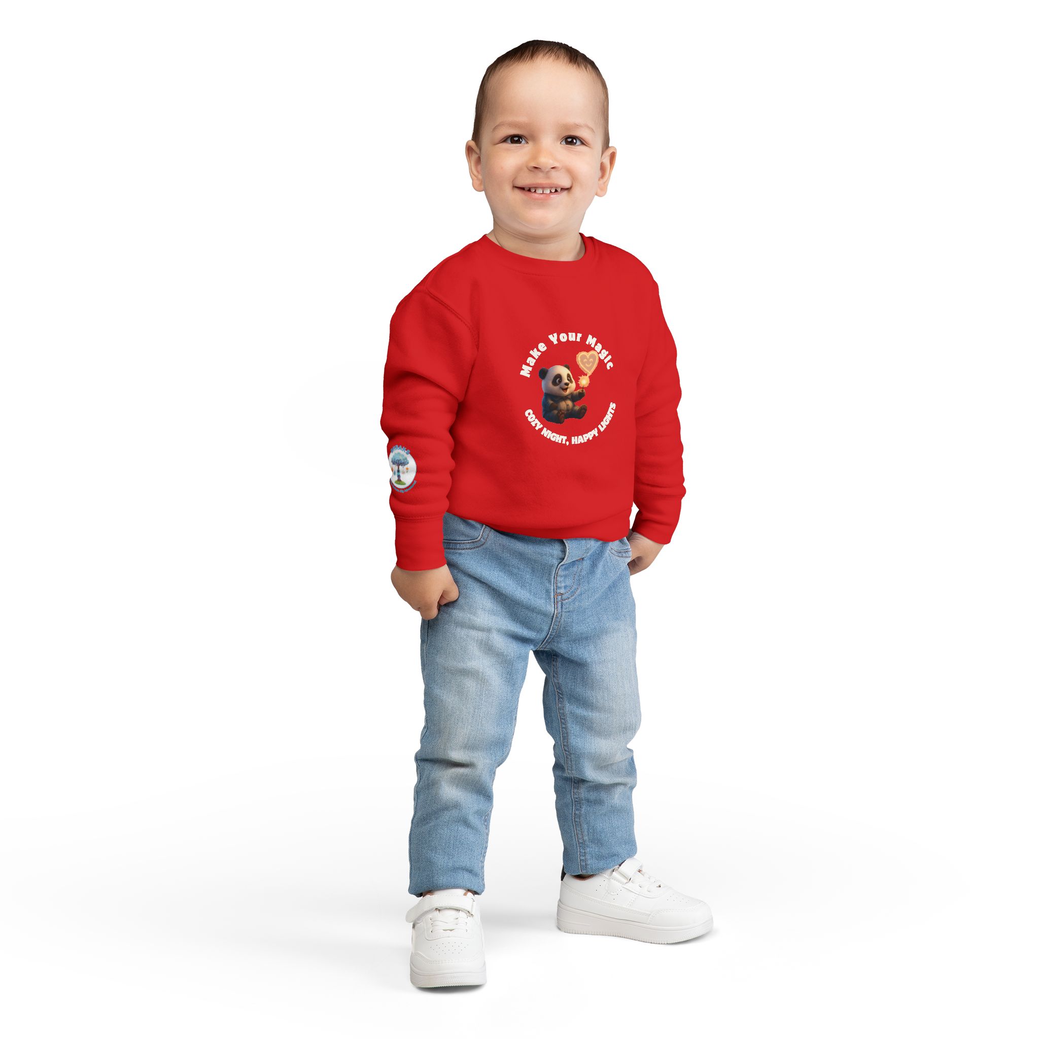 Little Panda Magic! - Image 9