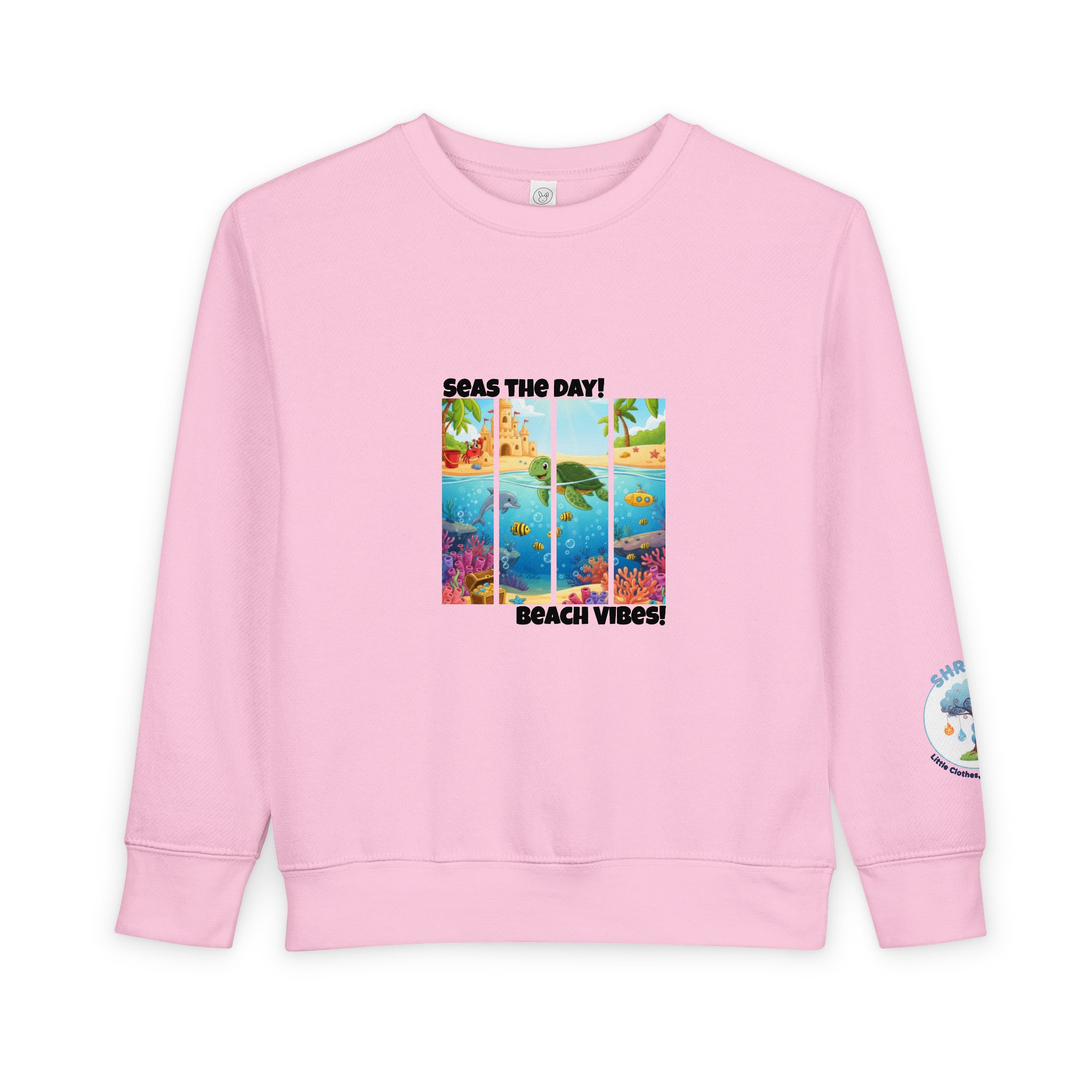 Ocean Adventure Split! - Image 5