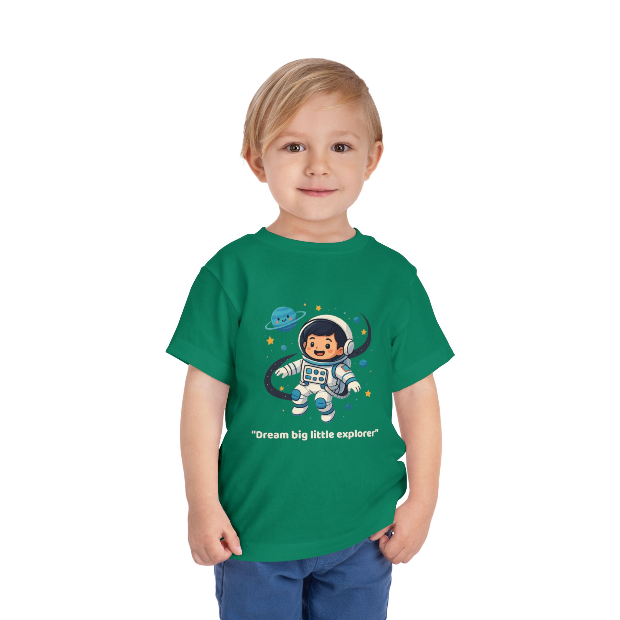 Dream Big, Little Explorer! - Image 6