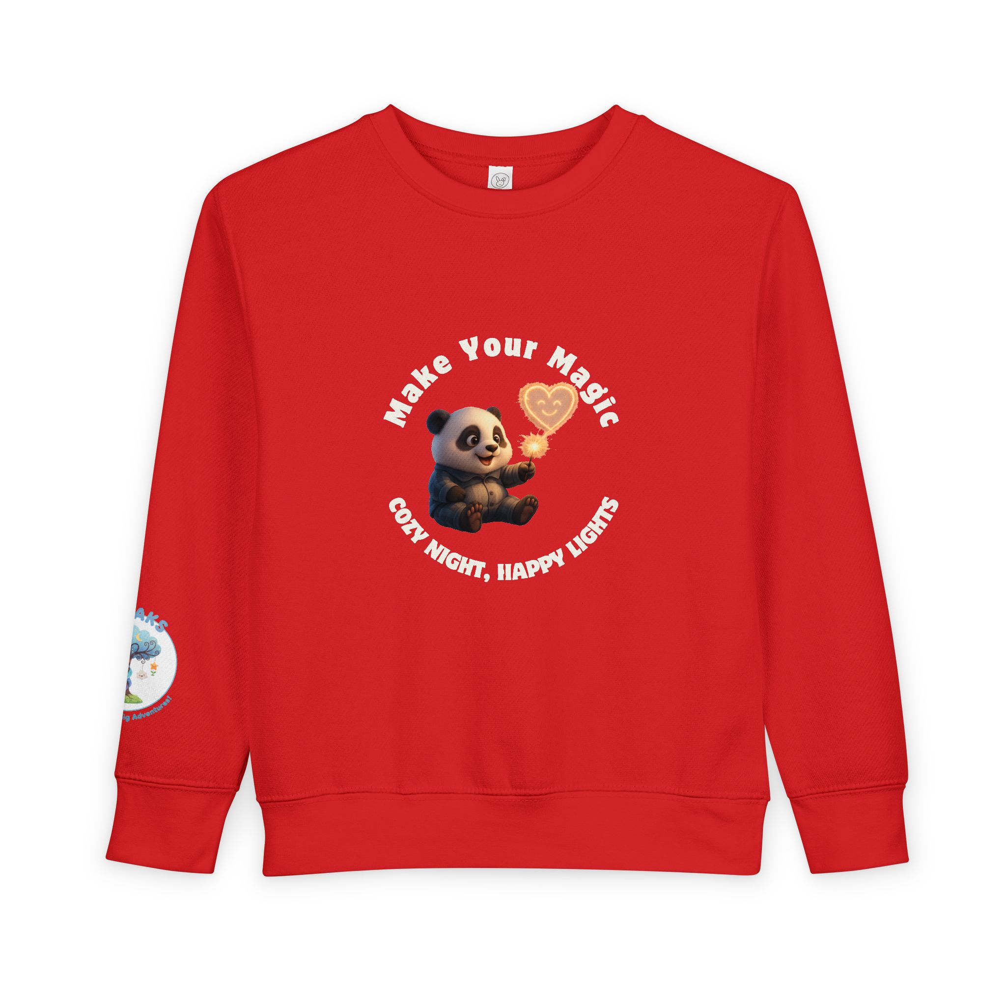 Little Panda Magic! - Image 7