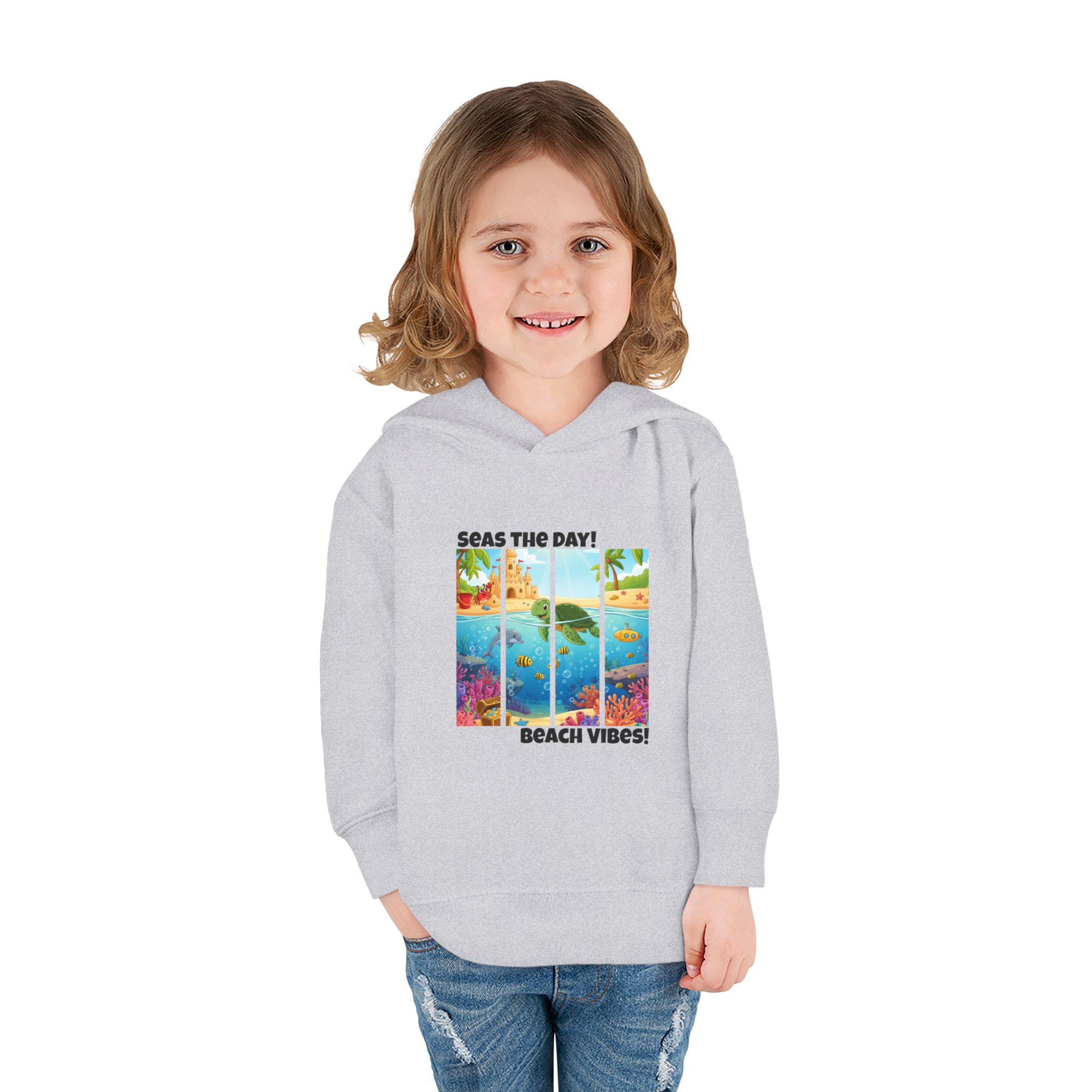 Ocean Adventure Split! - Image 6