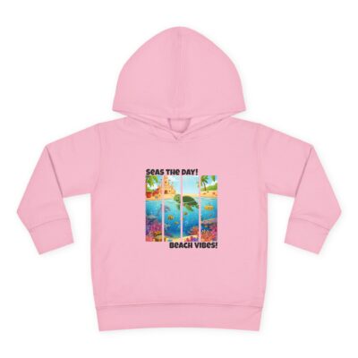 Ocean Adventure Split!