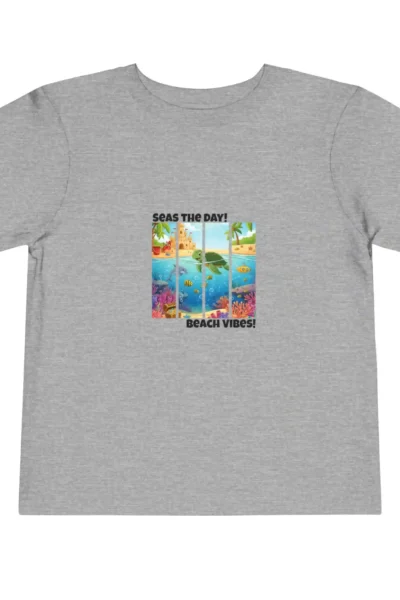 Ocean Adventure Split!
