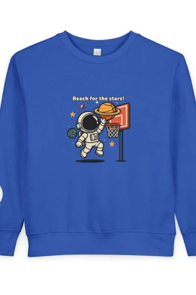 Space Dunk!