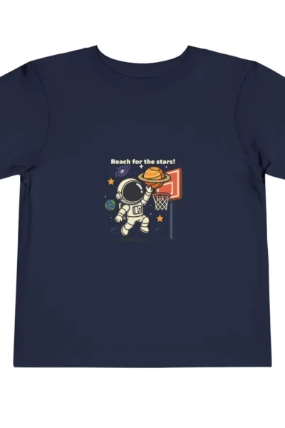 Space Dunk!