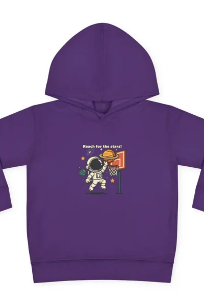 Space Dunk!