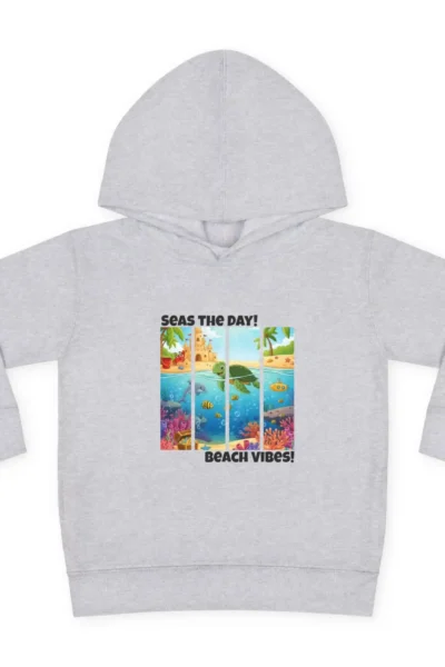 Ocean Adventure Split!